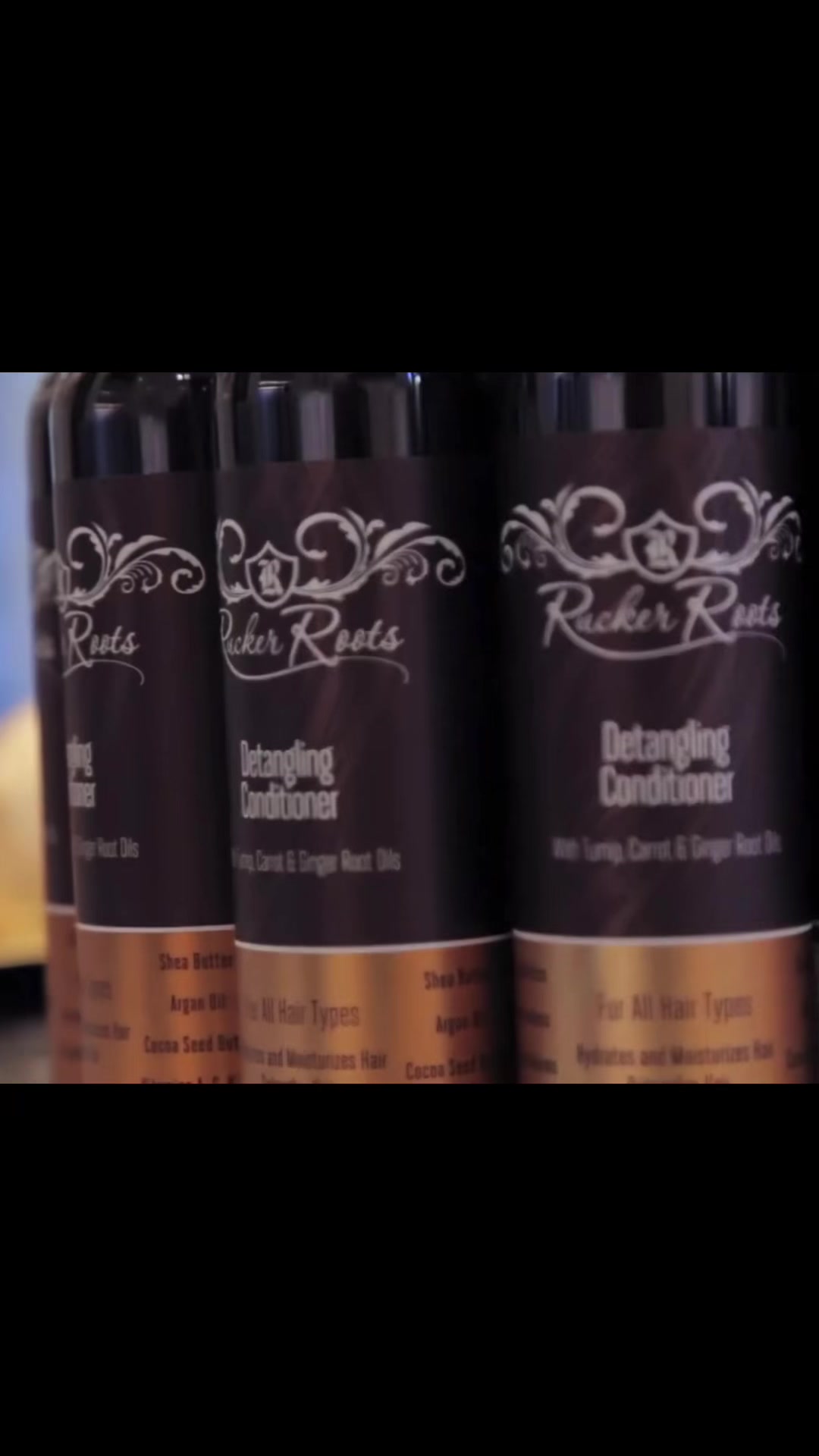 @Rucker Roots