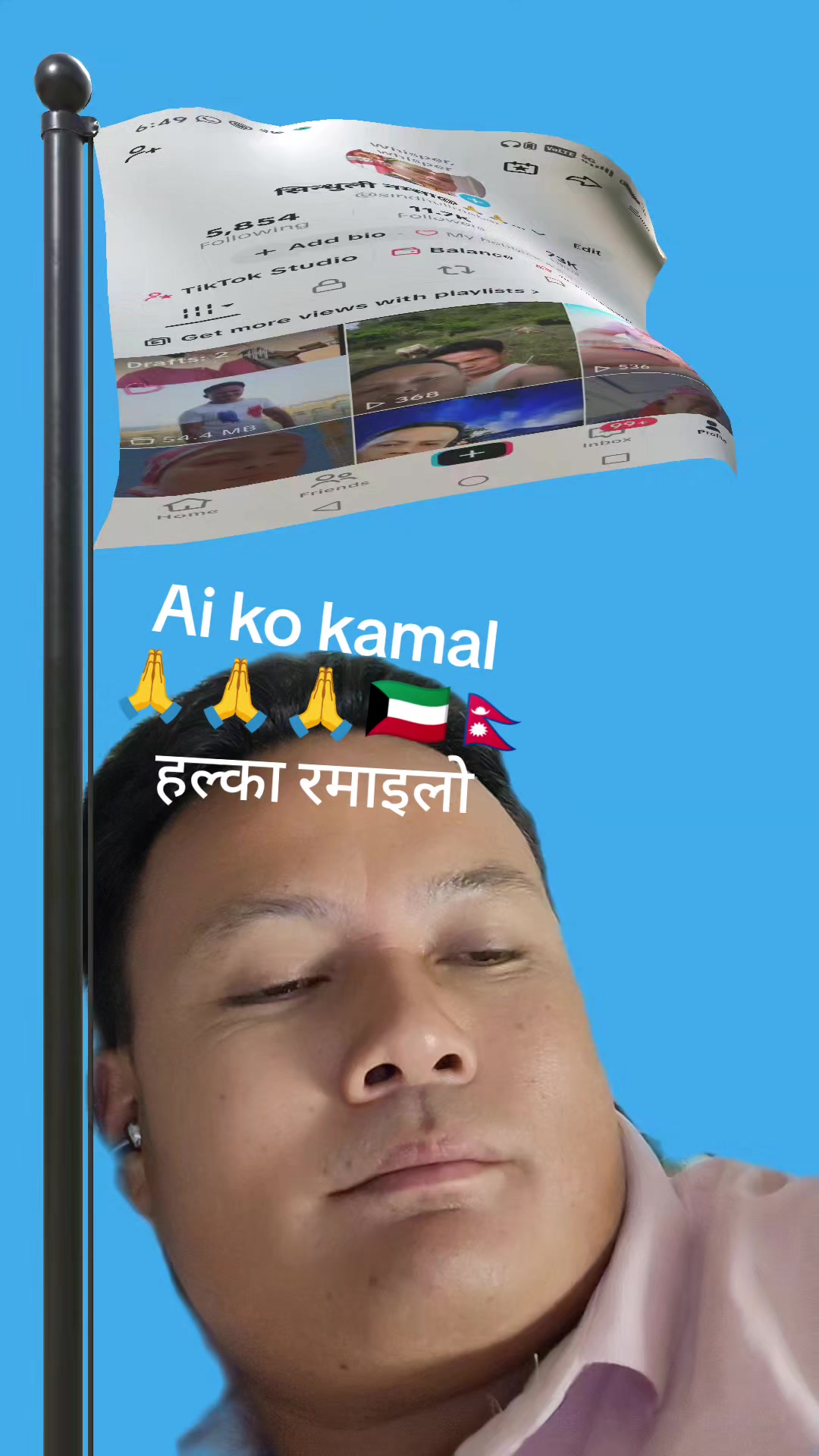 @सिन्धुली@🙏 नाम्सा🌹@🙏🙏
