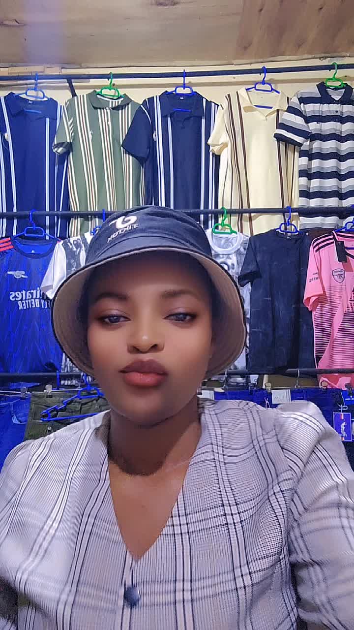 @Maria kasule🥰