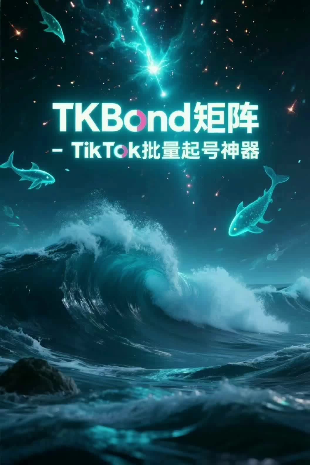 @TKK.ONE官方API上传视频系统