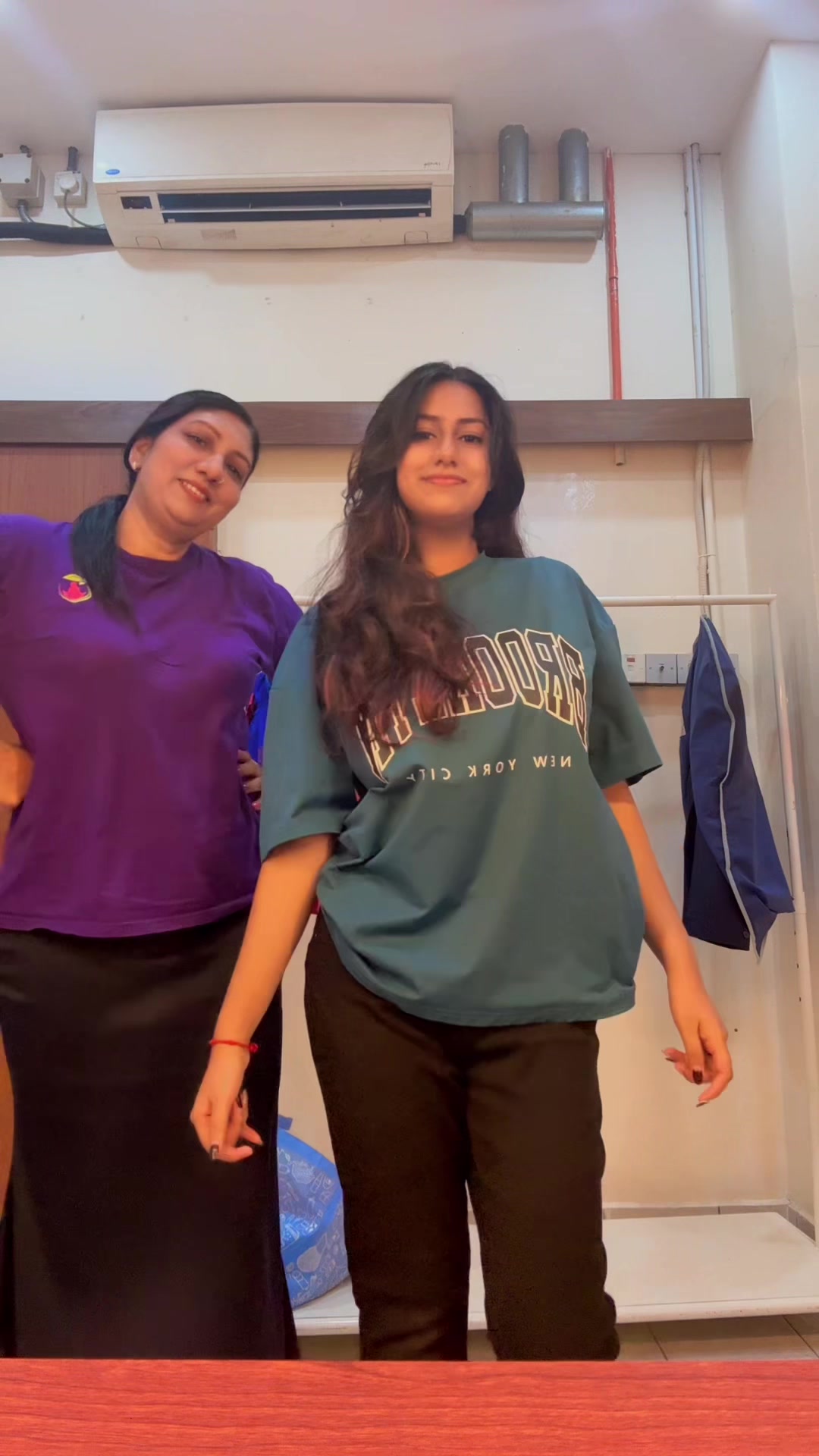 @Ambika Nair