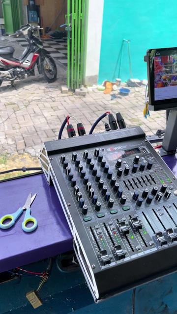 @BORNO AUDIO