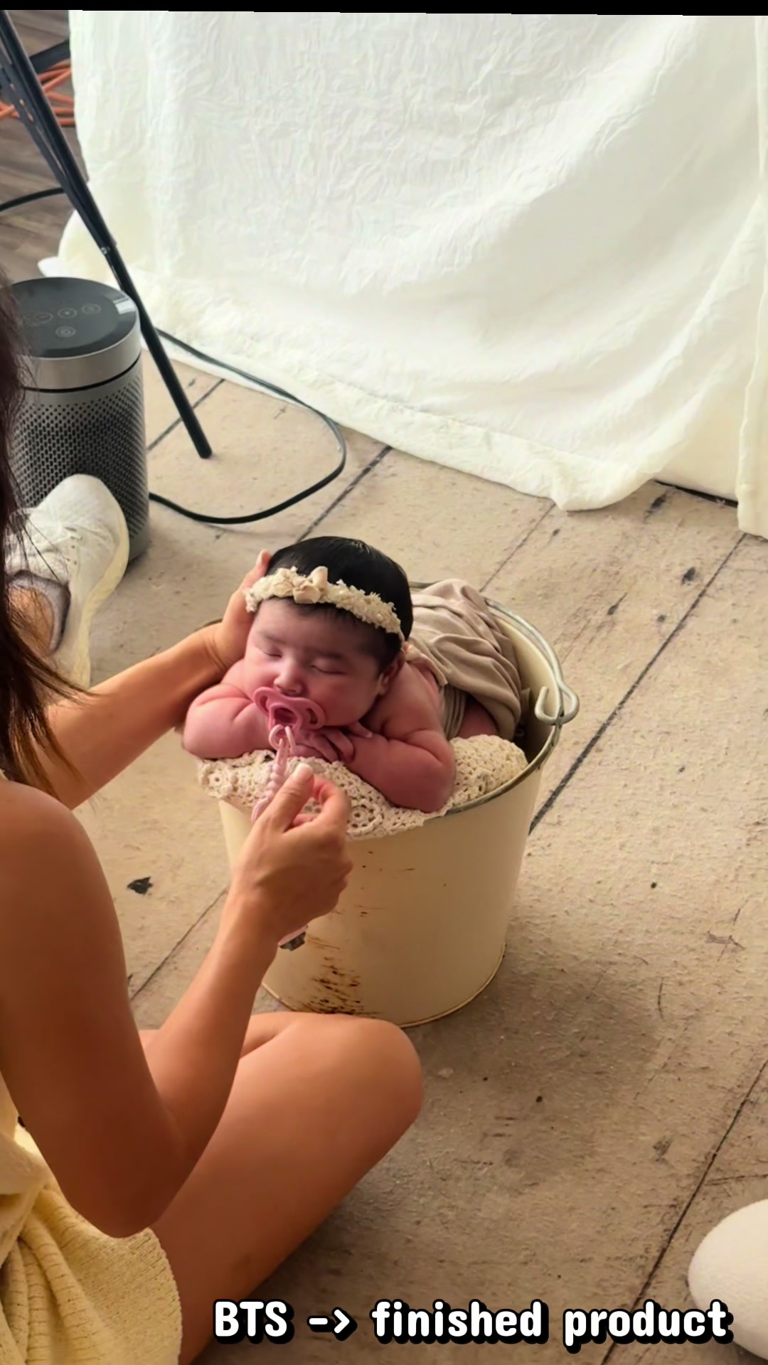@Leslie Hernandez // SAHM