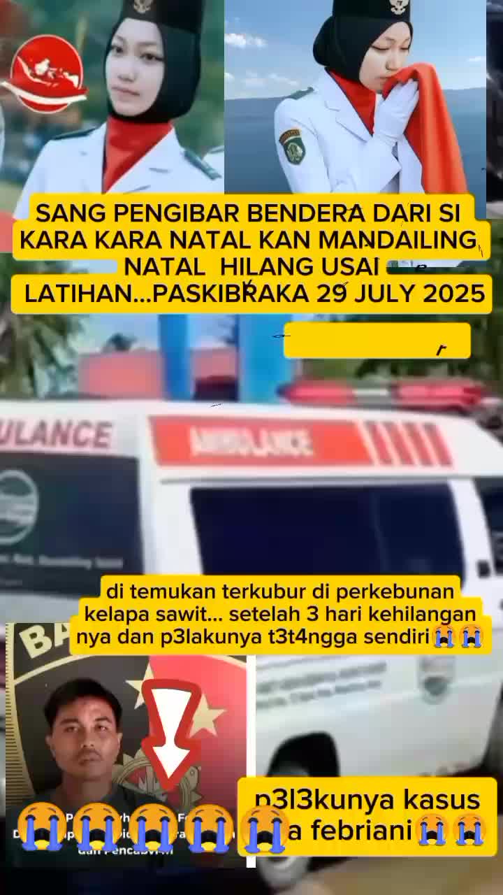 @Kiyah Boruregar