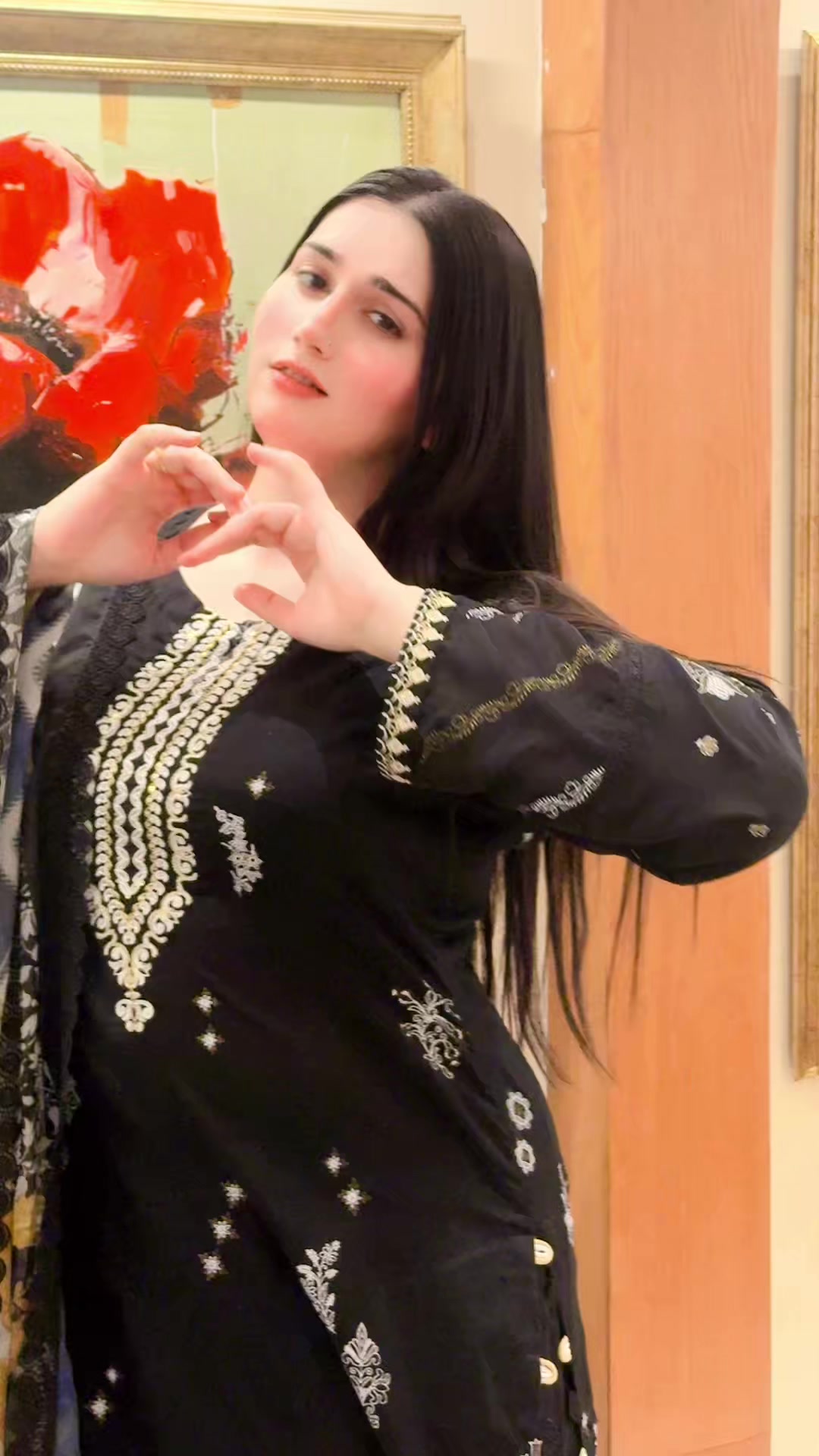 @🌼Haniya Butt🌼