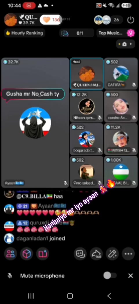 @🕊𝐐𝐔𝐄𝐄𝐍☆𝐌𝐉1🇸🇱🇦🇱🐟