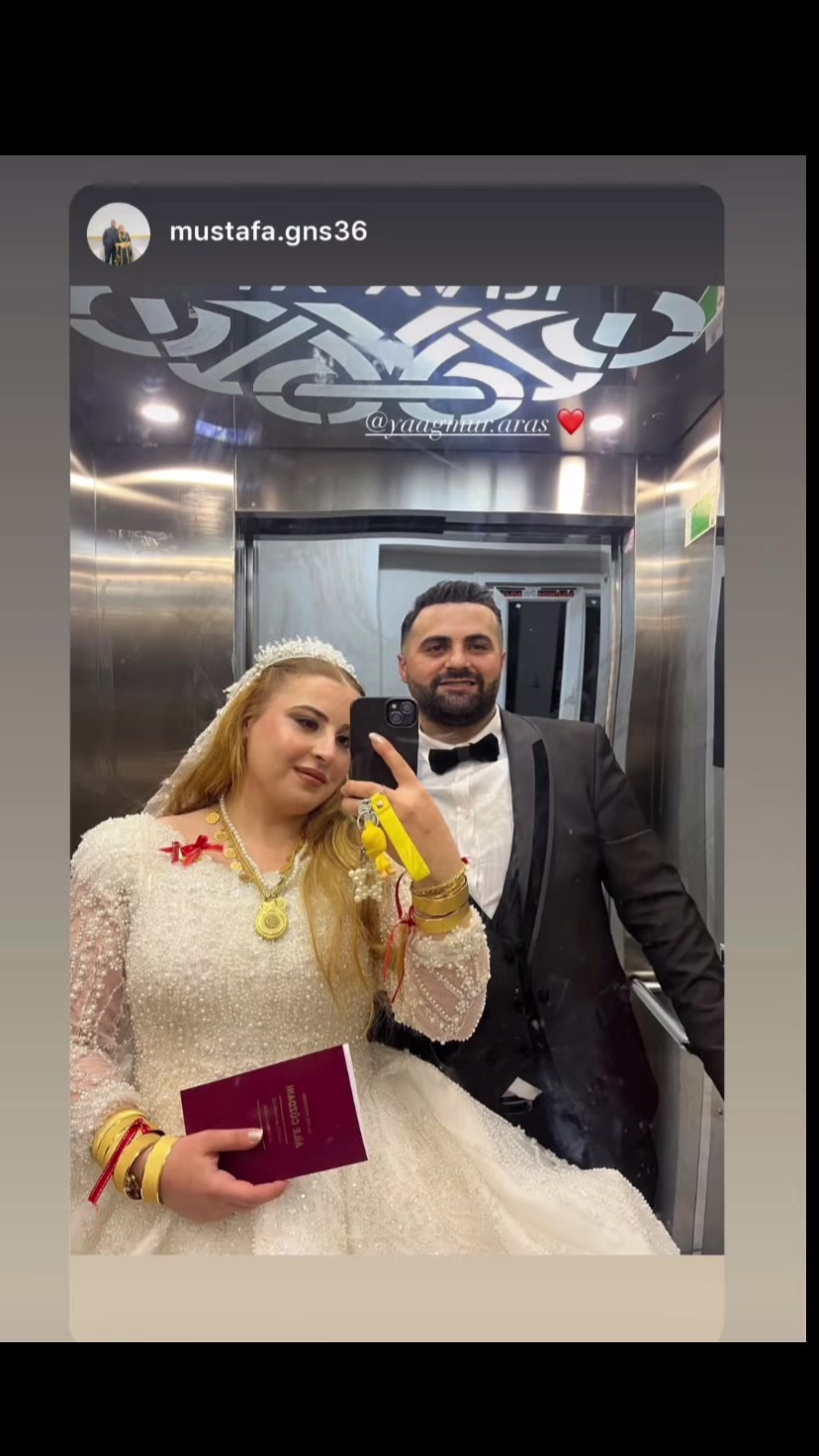 @Yağmur Aras Güneş