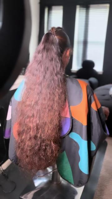 @LadyReeExtensionsllc