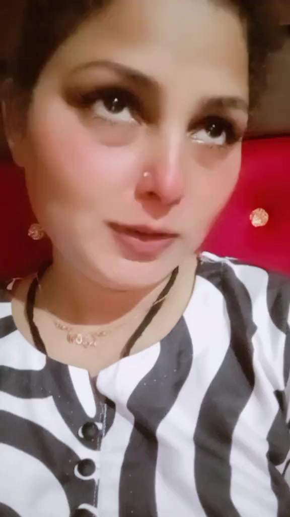 @Lahore wali👑♥️