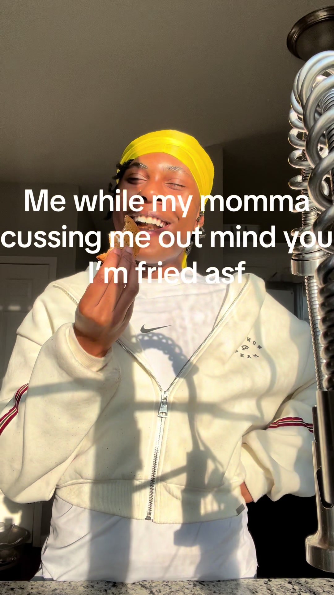 @crazy ass scorpio