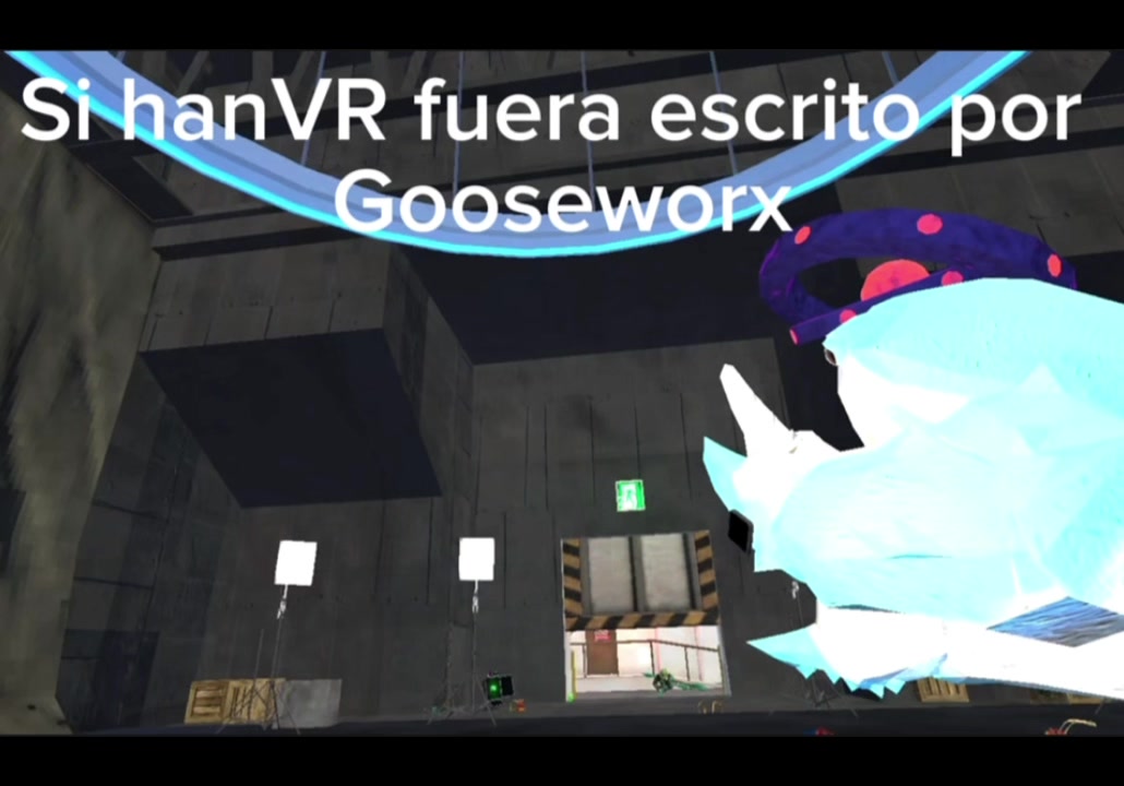 @Hansolo_brickzVR