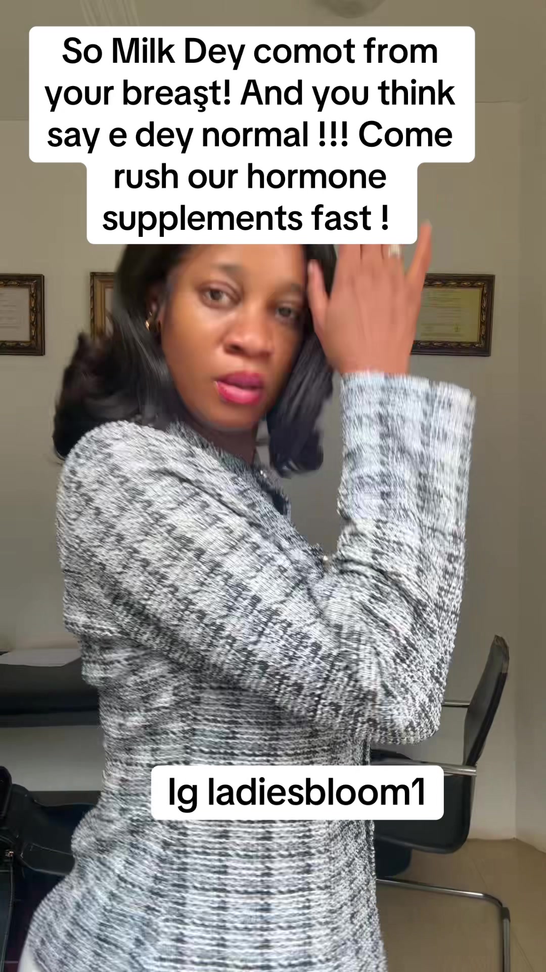 @Ladieswellness