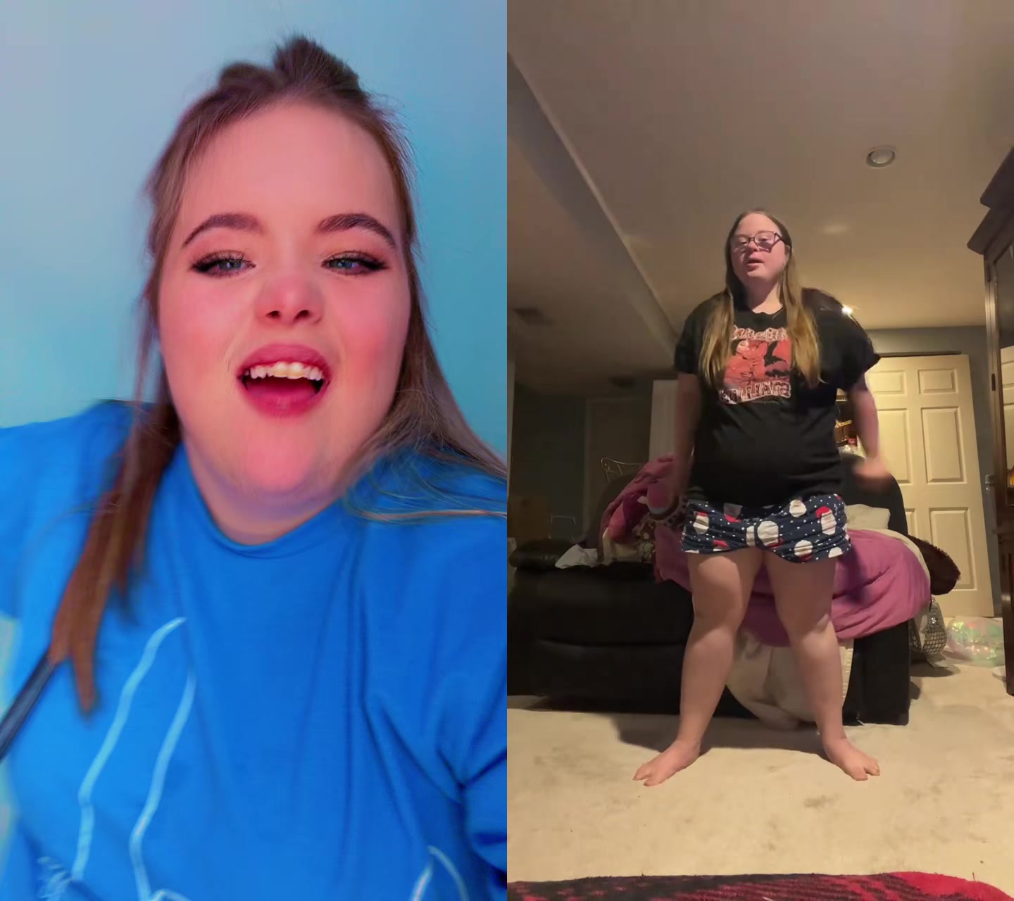@Emily Bush