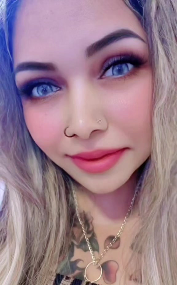 @ANGEL ANGIE SINGH[SLAY QUEEN]