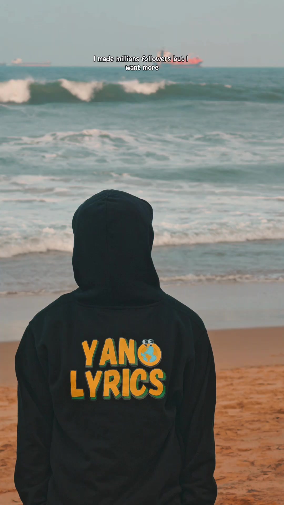 @Yano Lyrics💚
