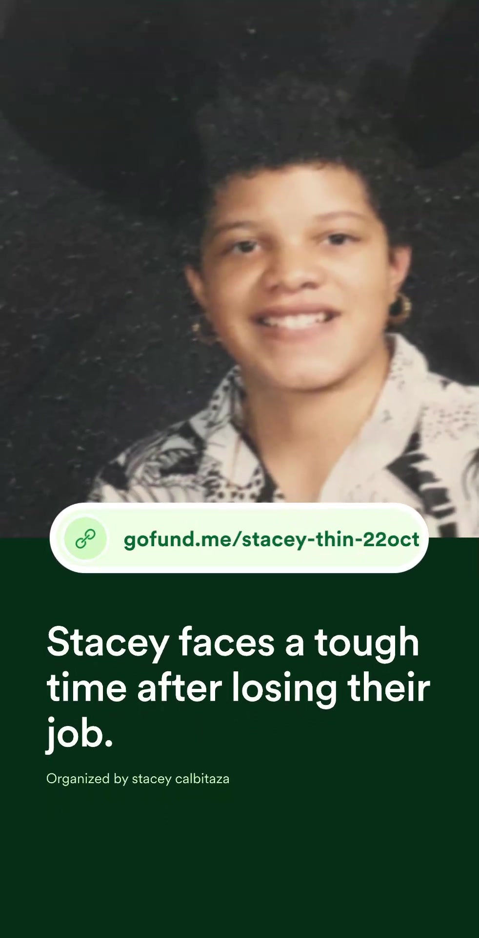 @Stacey calbitaza