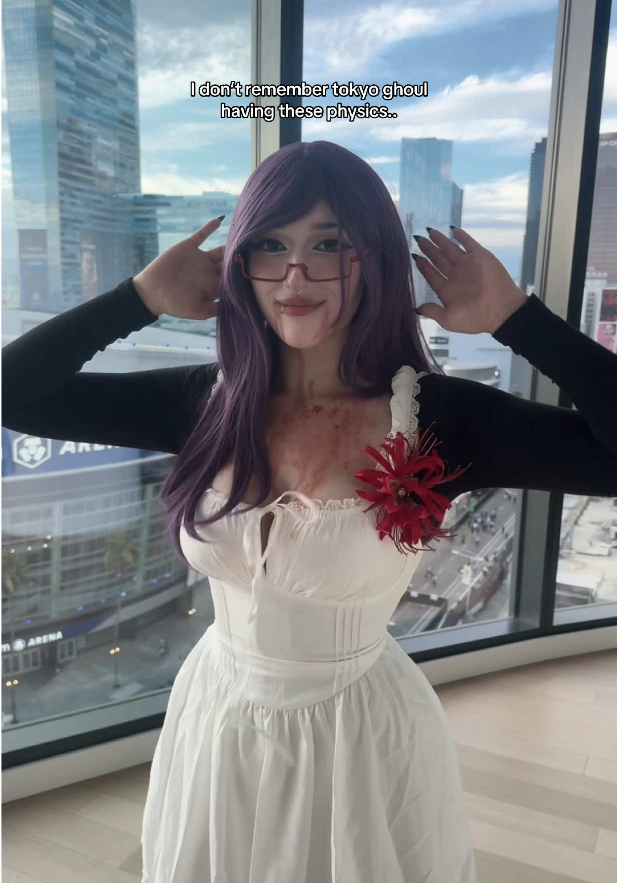 @aria!