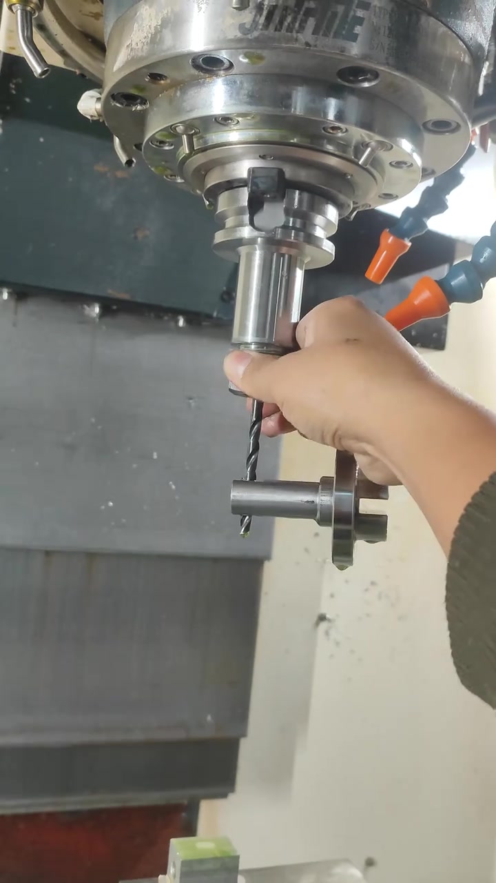 @Svanfon MiniMechTools Models