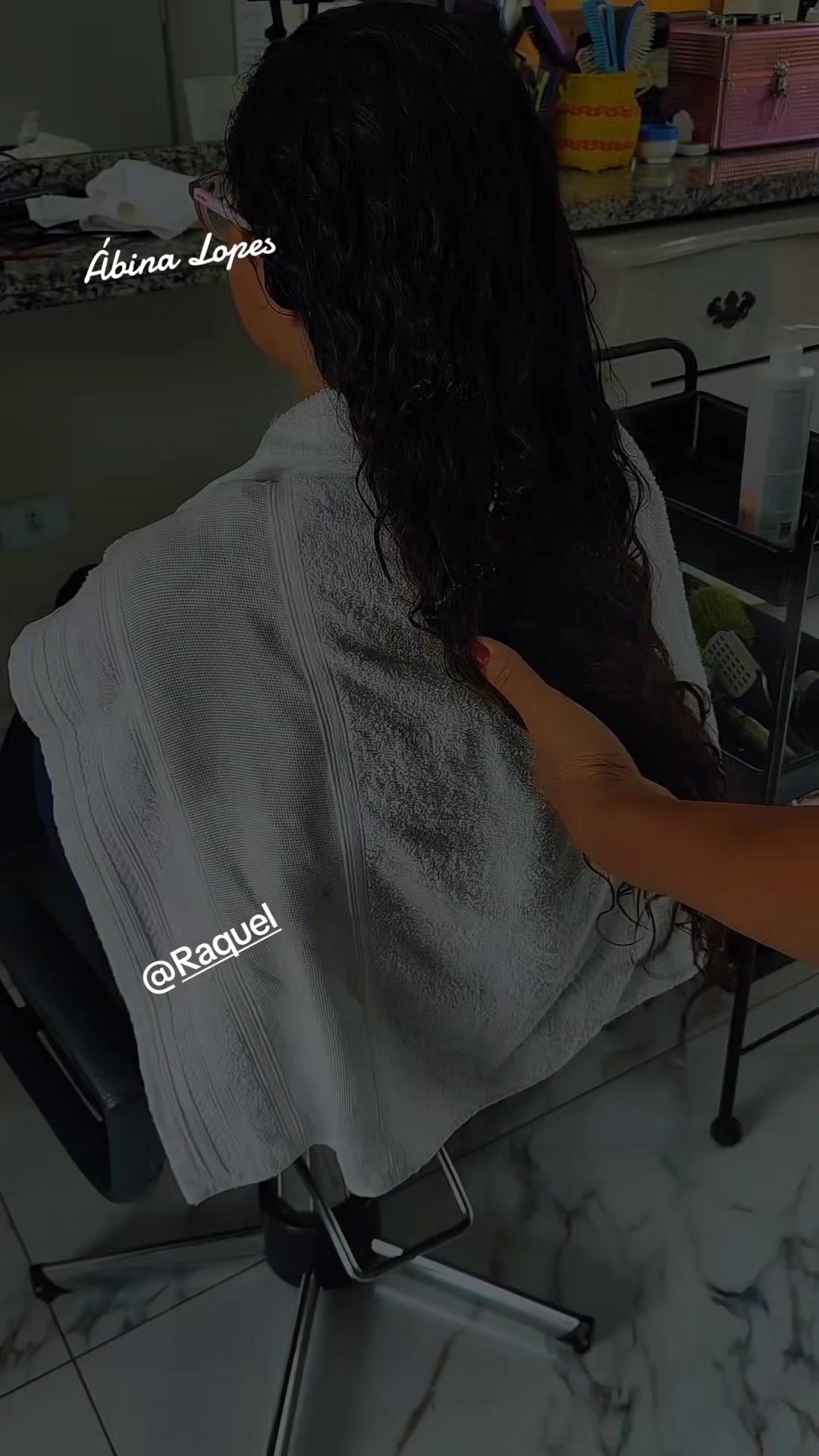 @Abina Lopes