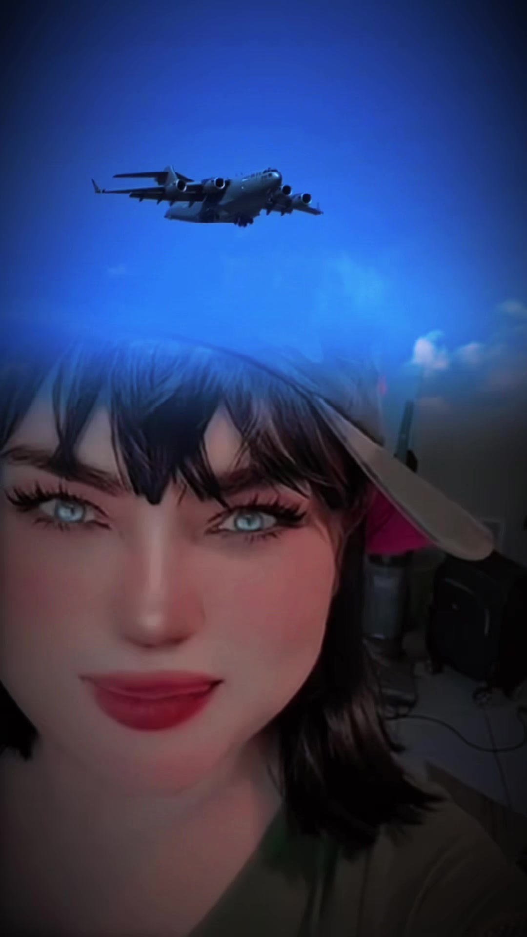 @HaifaUSA✈️ 🧿 🇺🇸 🇹🇳