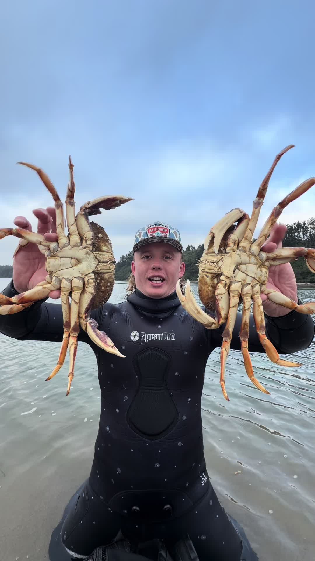 @BigWaterGuy