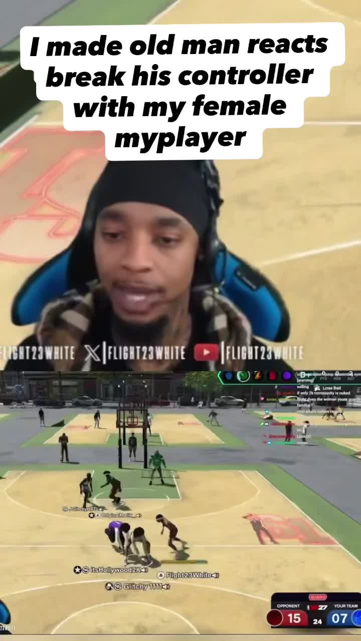 @J Glitchy