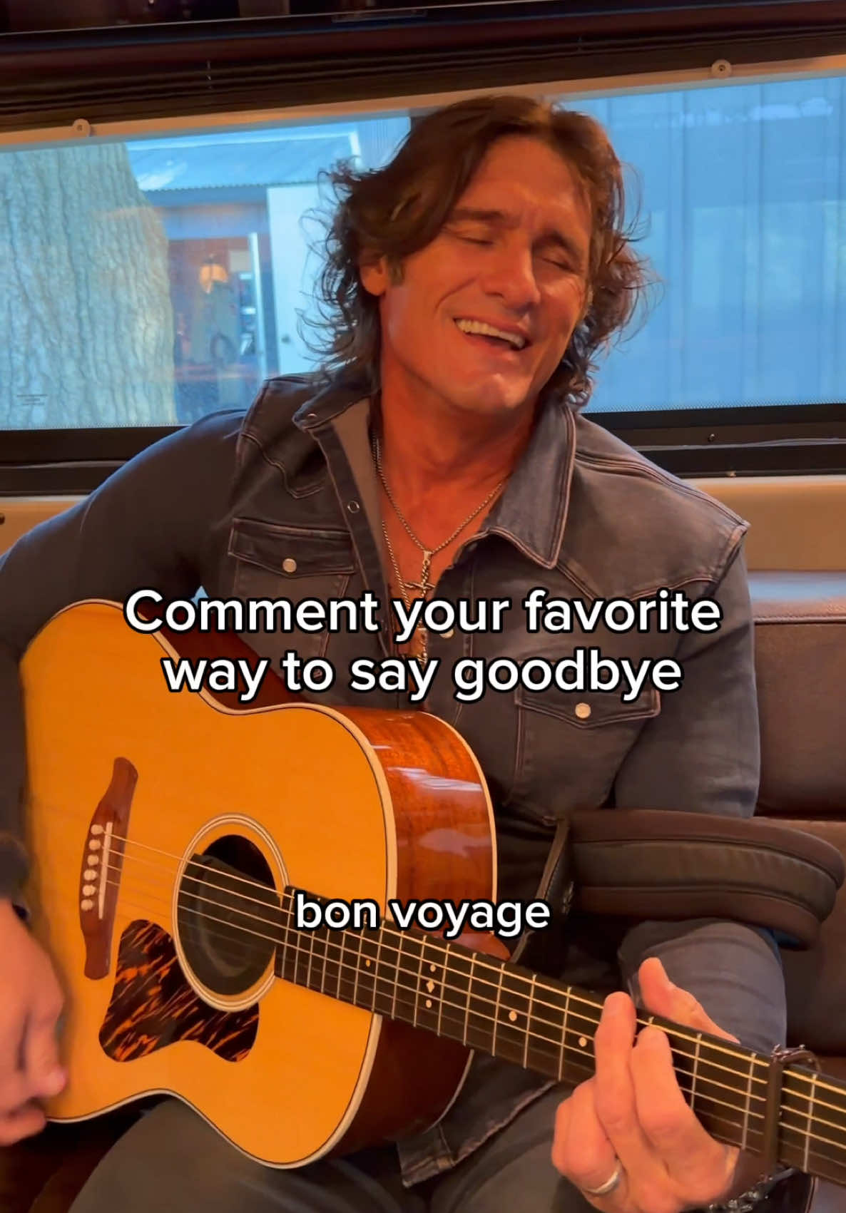 @Joe Nichols