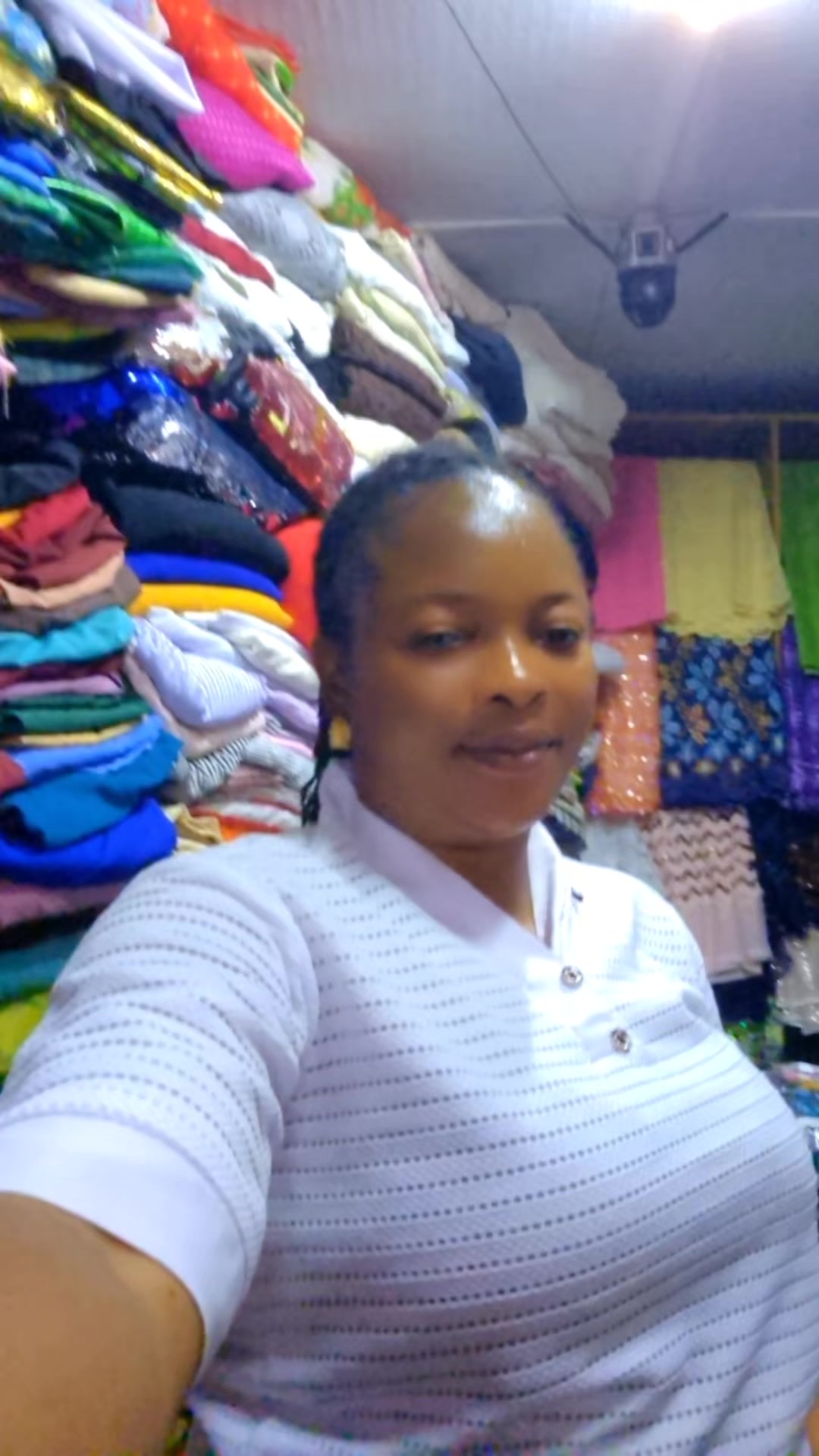 @Mjworld fabrics Ilaro
