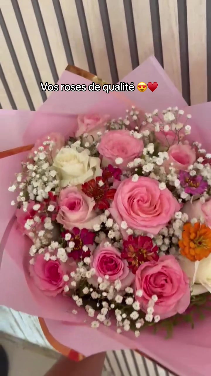 @La Vie en Rose225 💐