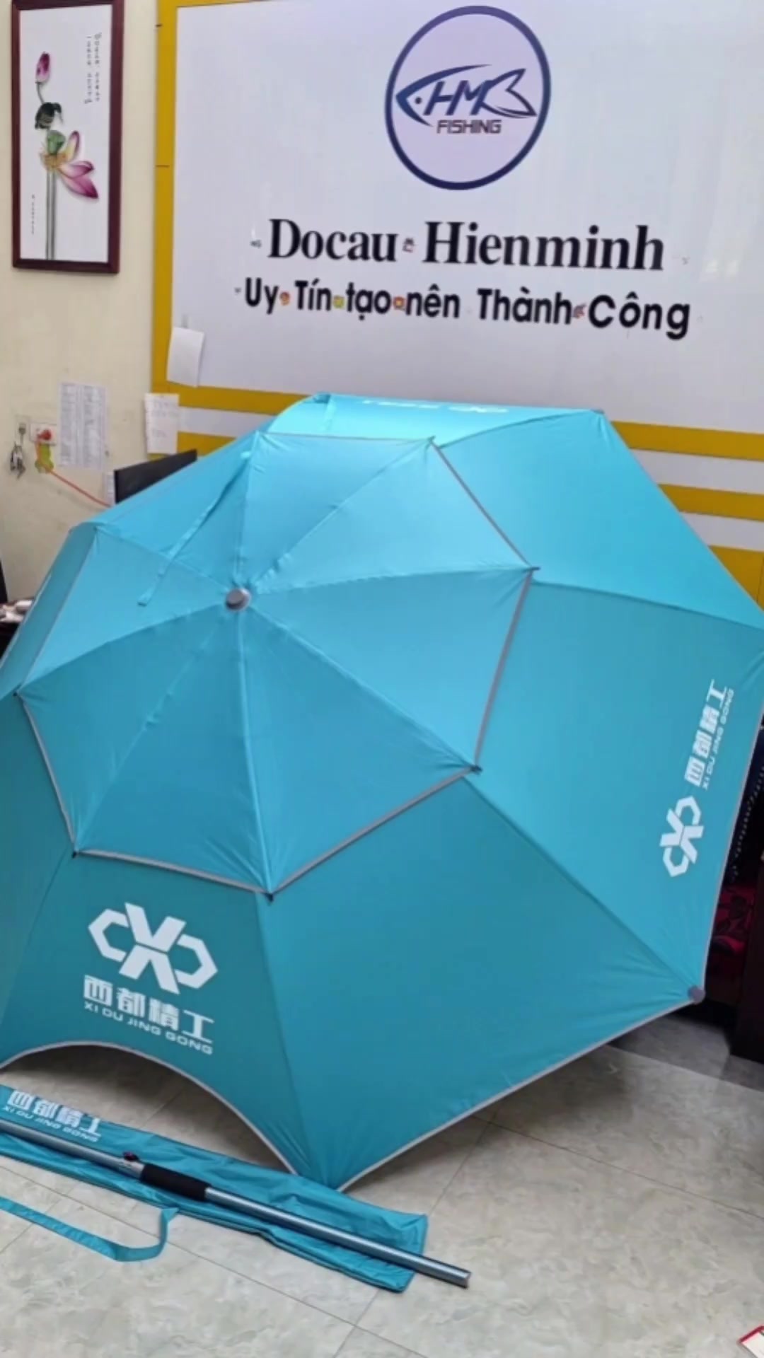 @Docau Hienminh