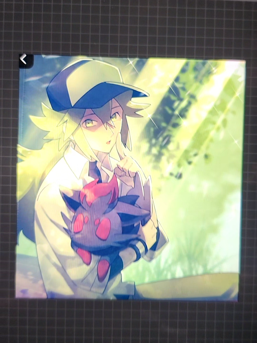 @Linxia🚦