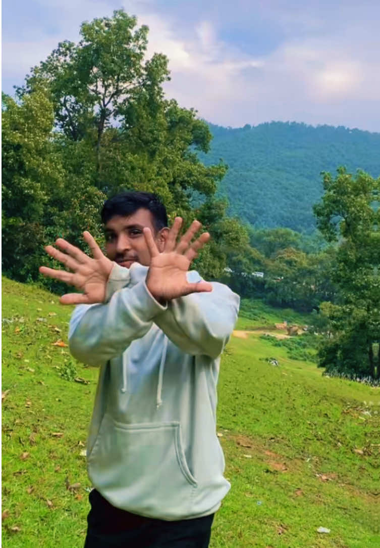 @Ashok nepali vlogs