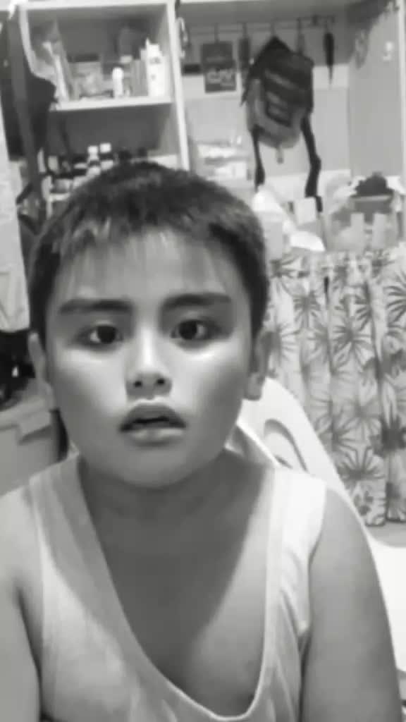 @Dakilang Saiyanman