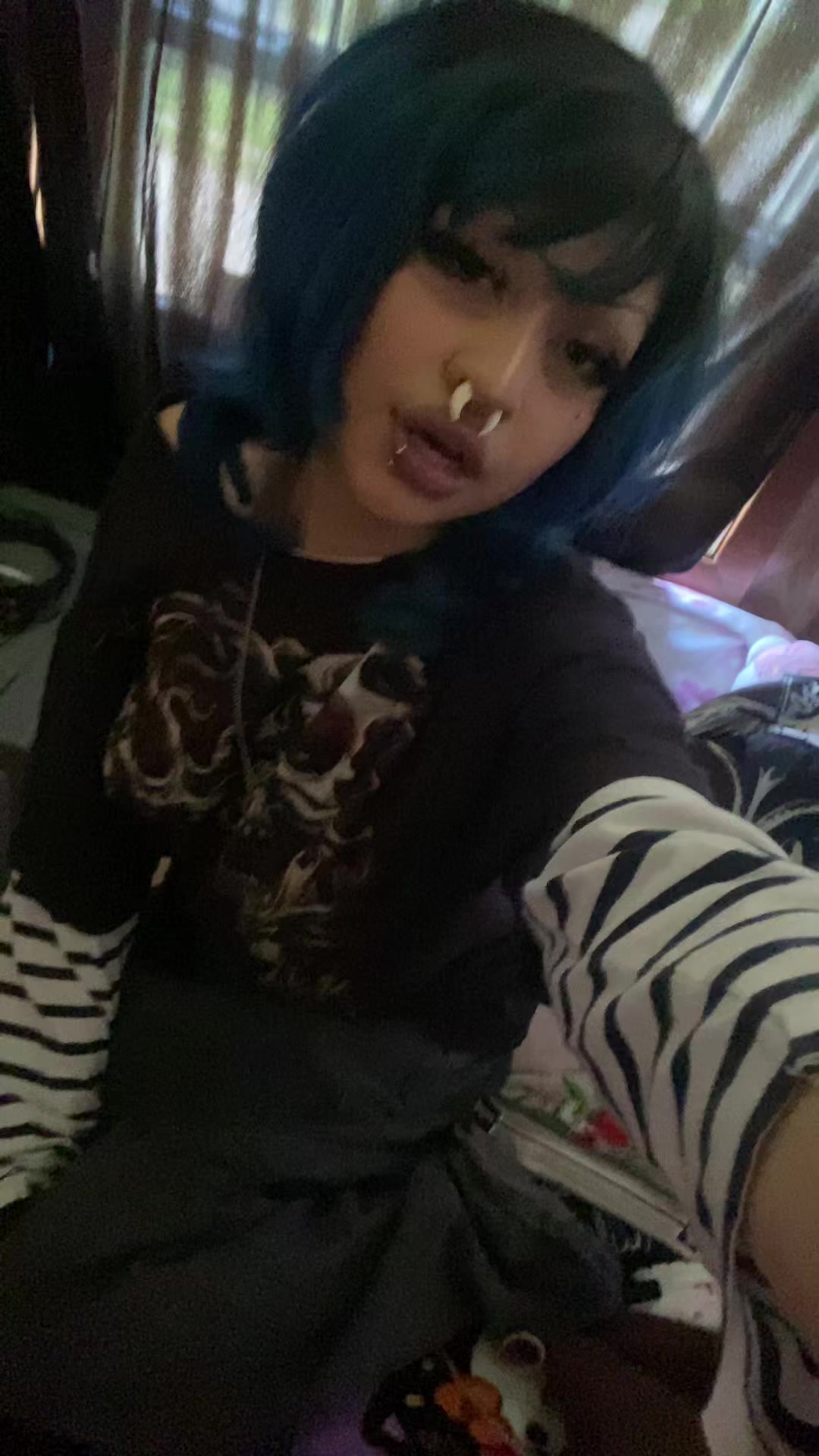 @Bruja cruda