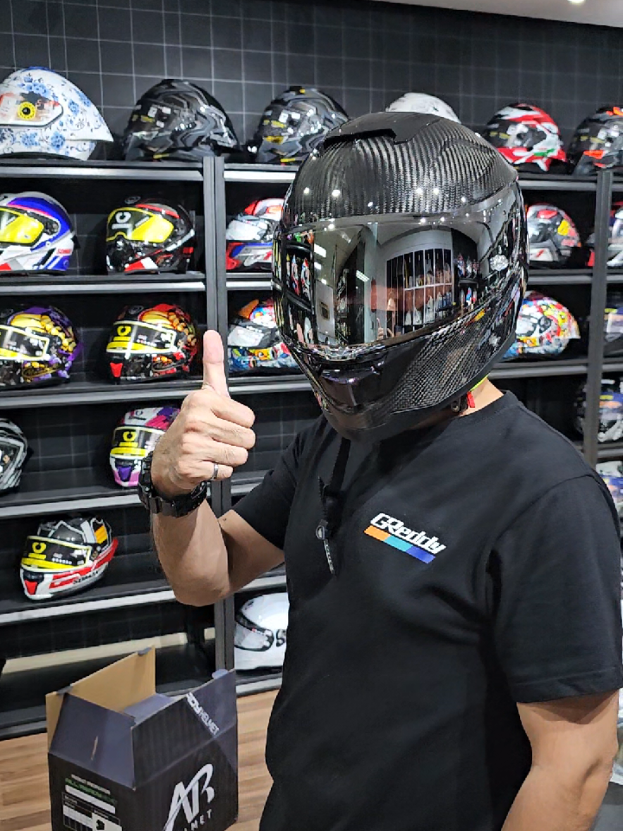 @BikerStoreKL