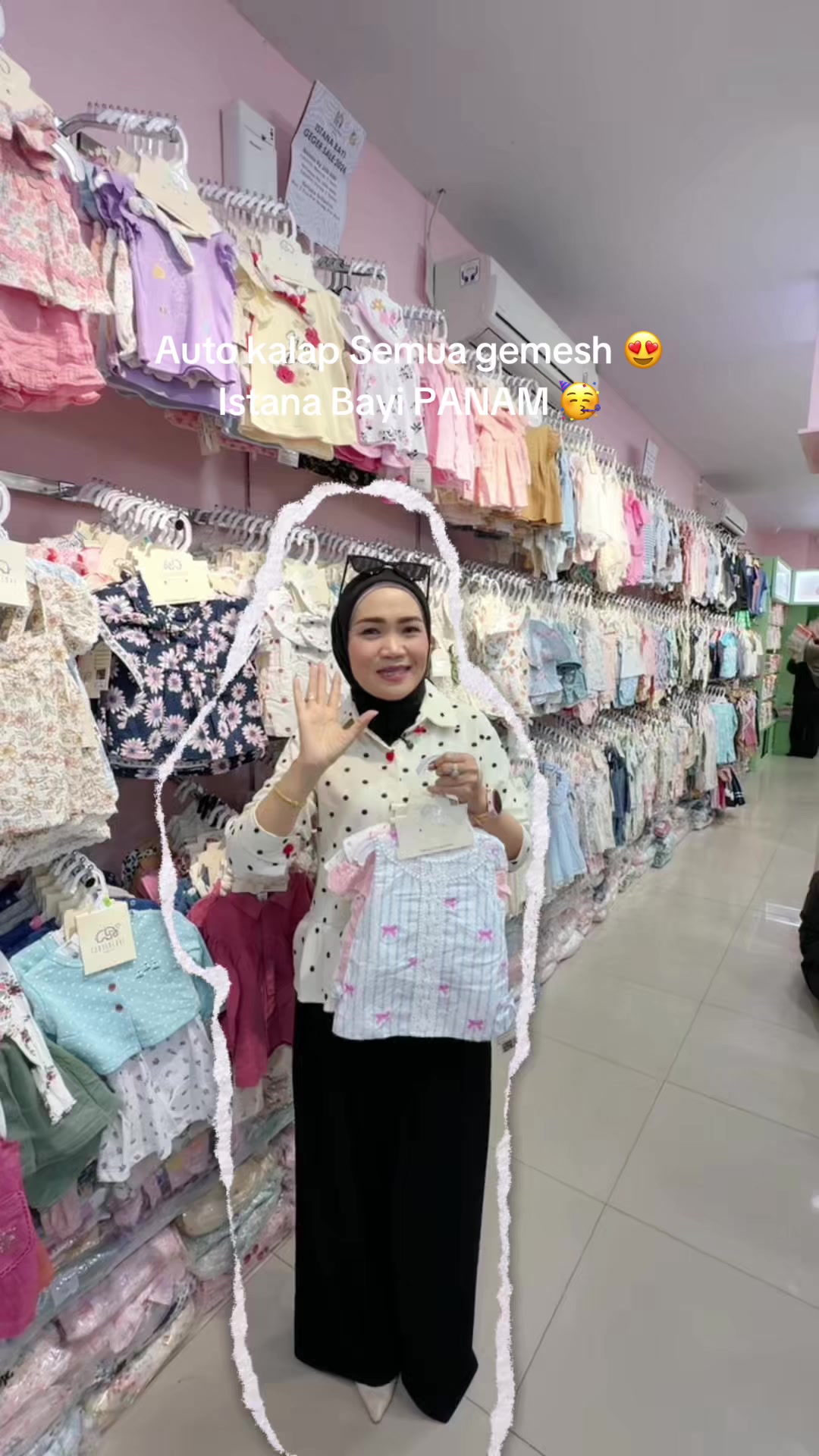 @Istana Bayi