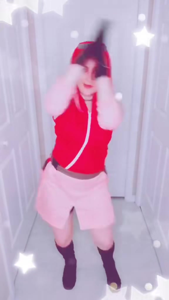 @Lilkirakitty