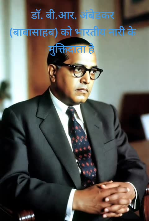 @The Great Ambedkar