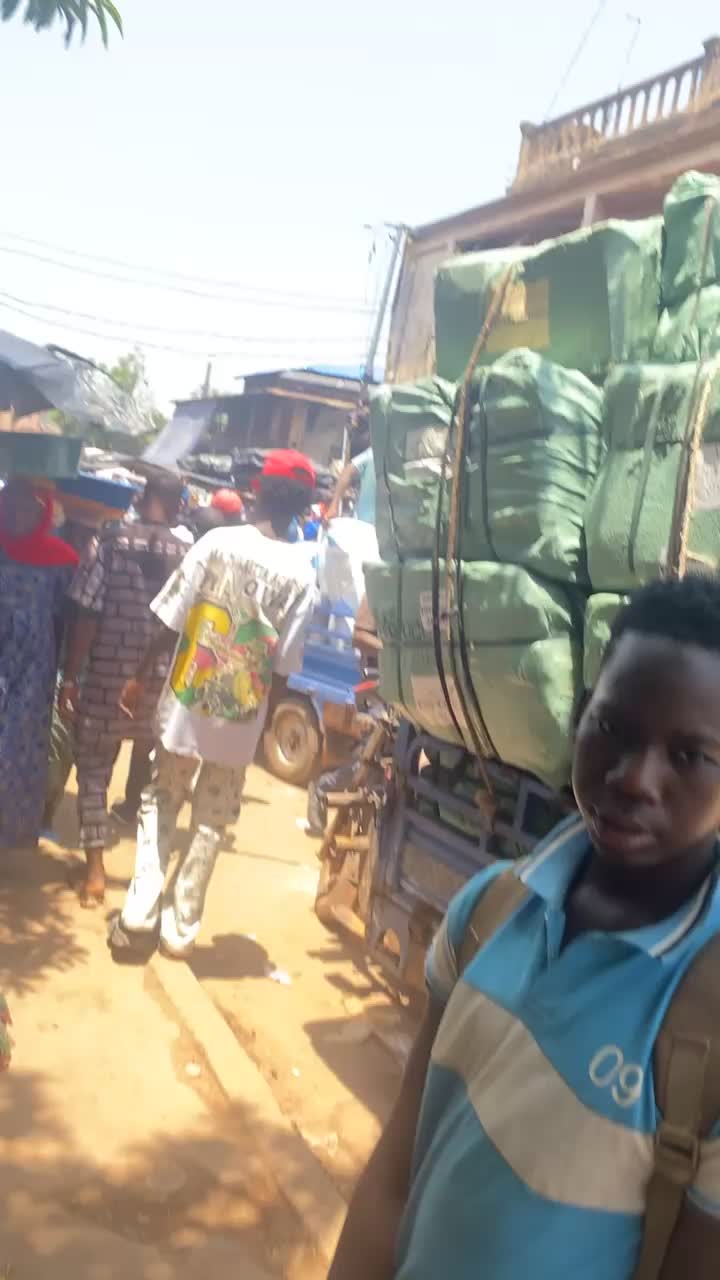 @Seydou Fomba