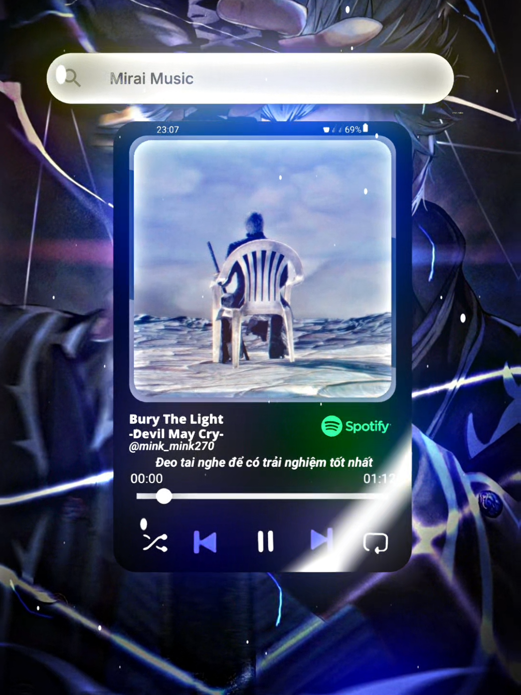 @𝙈𝙞𝙧𝙖𝙞 𝙈𝙪𝙨𝙞𝙘🀄 🎧