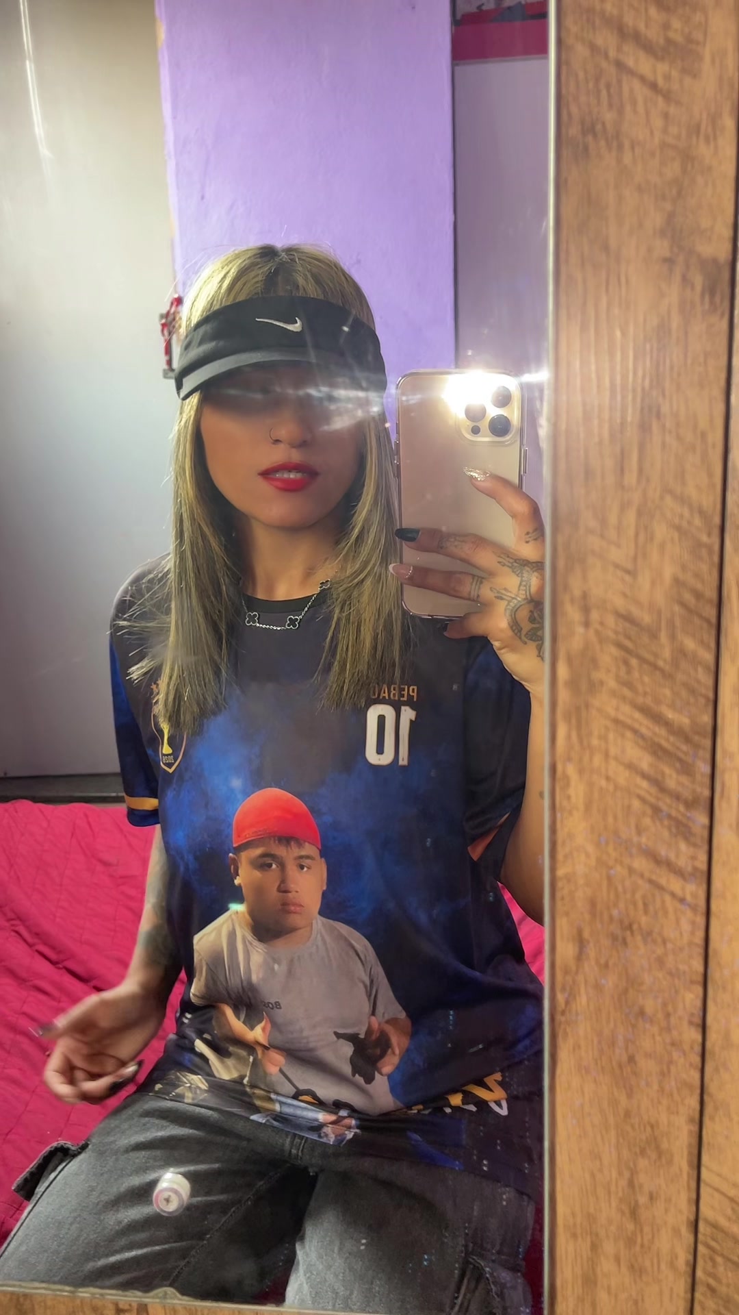 @Tainá märcëlää🫰🥇💸💕🍀