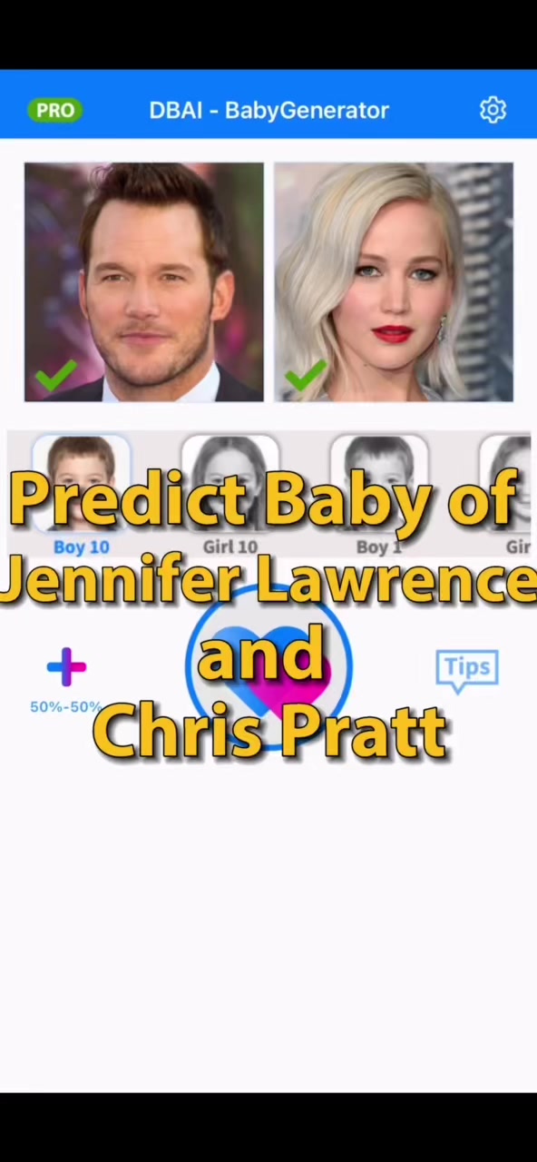 @Baby Generator Offical
