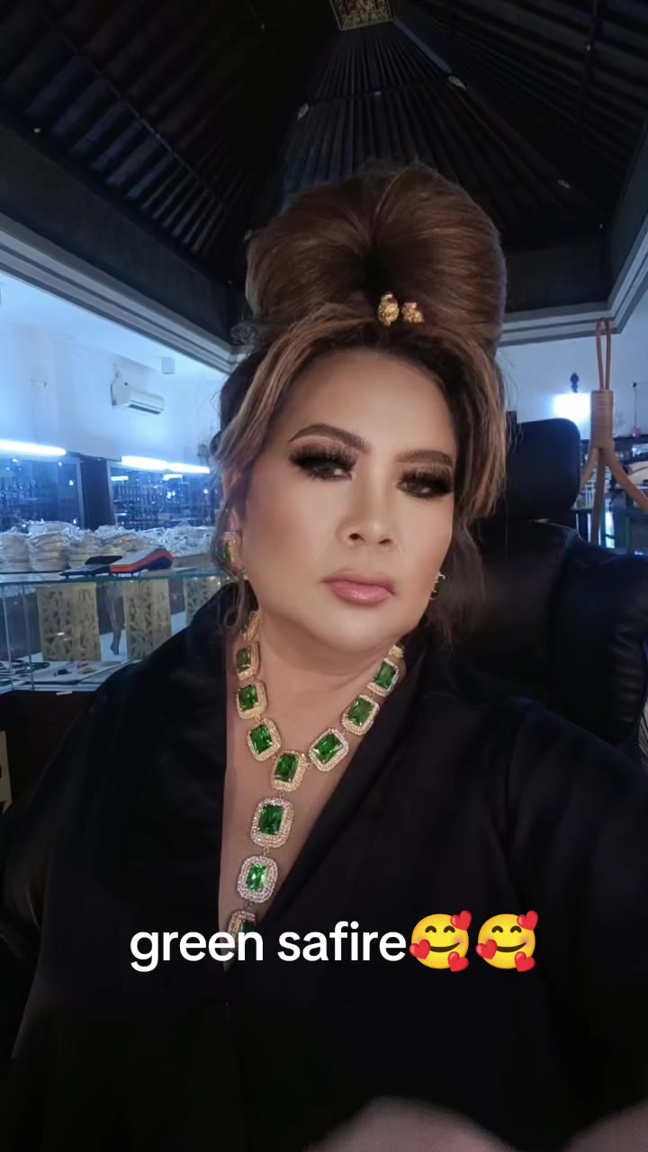 @BaraSilverBali