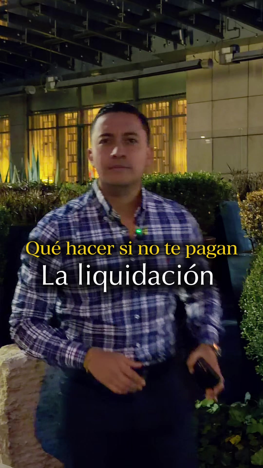 @Abogado Santiago Salazar