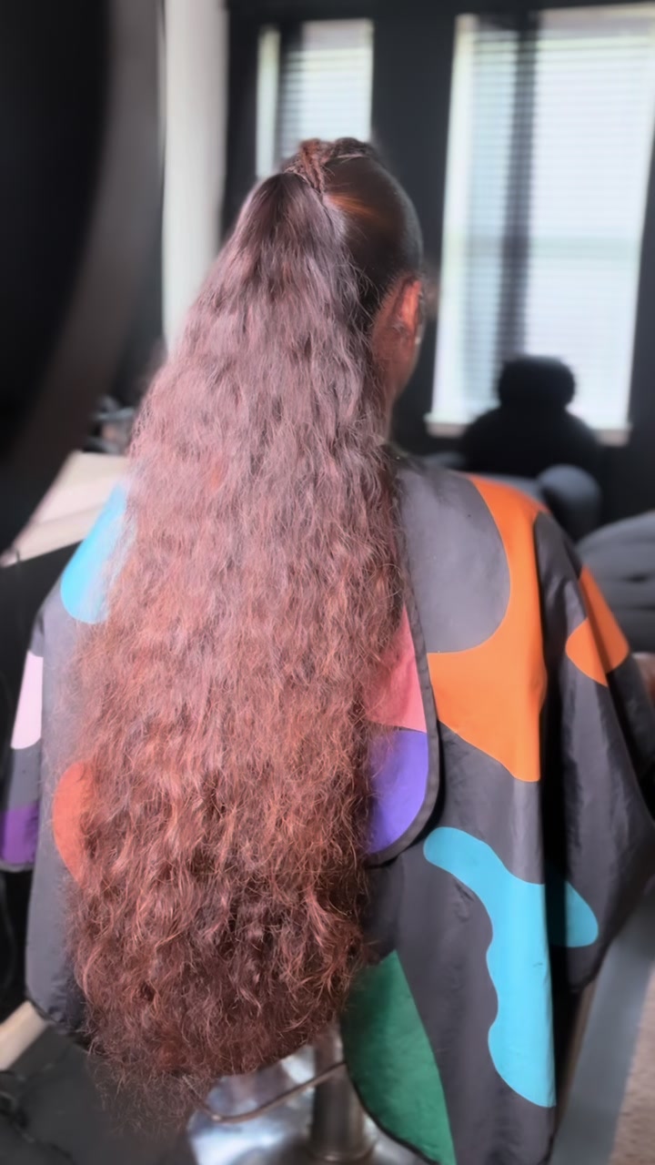 @LadyReeExtensionsllc