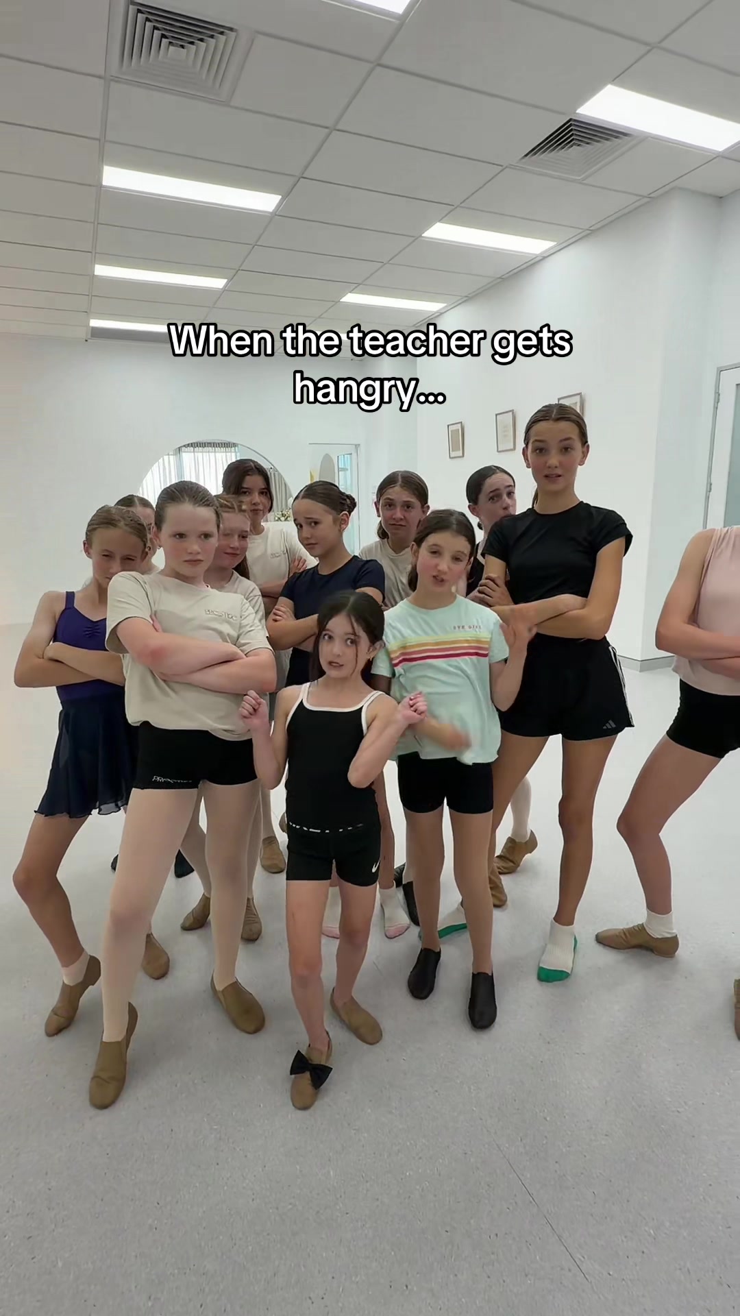 @Prestige Dance Company