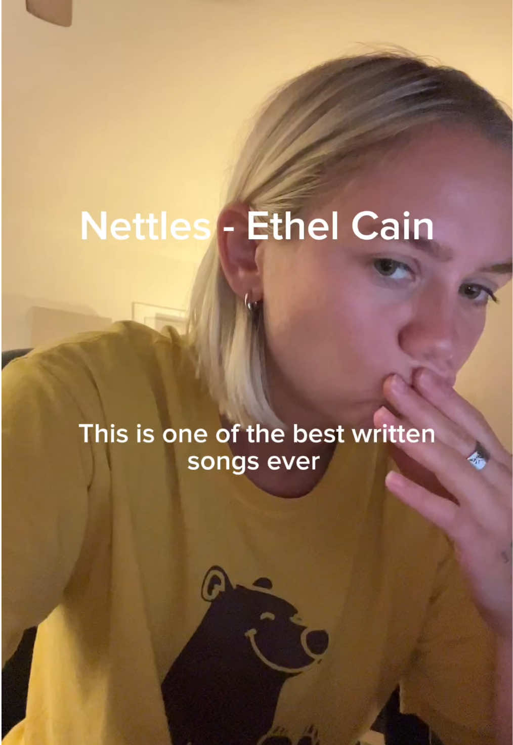 @Carlie Hanson