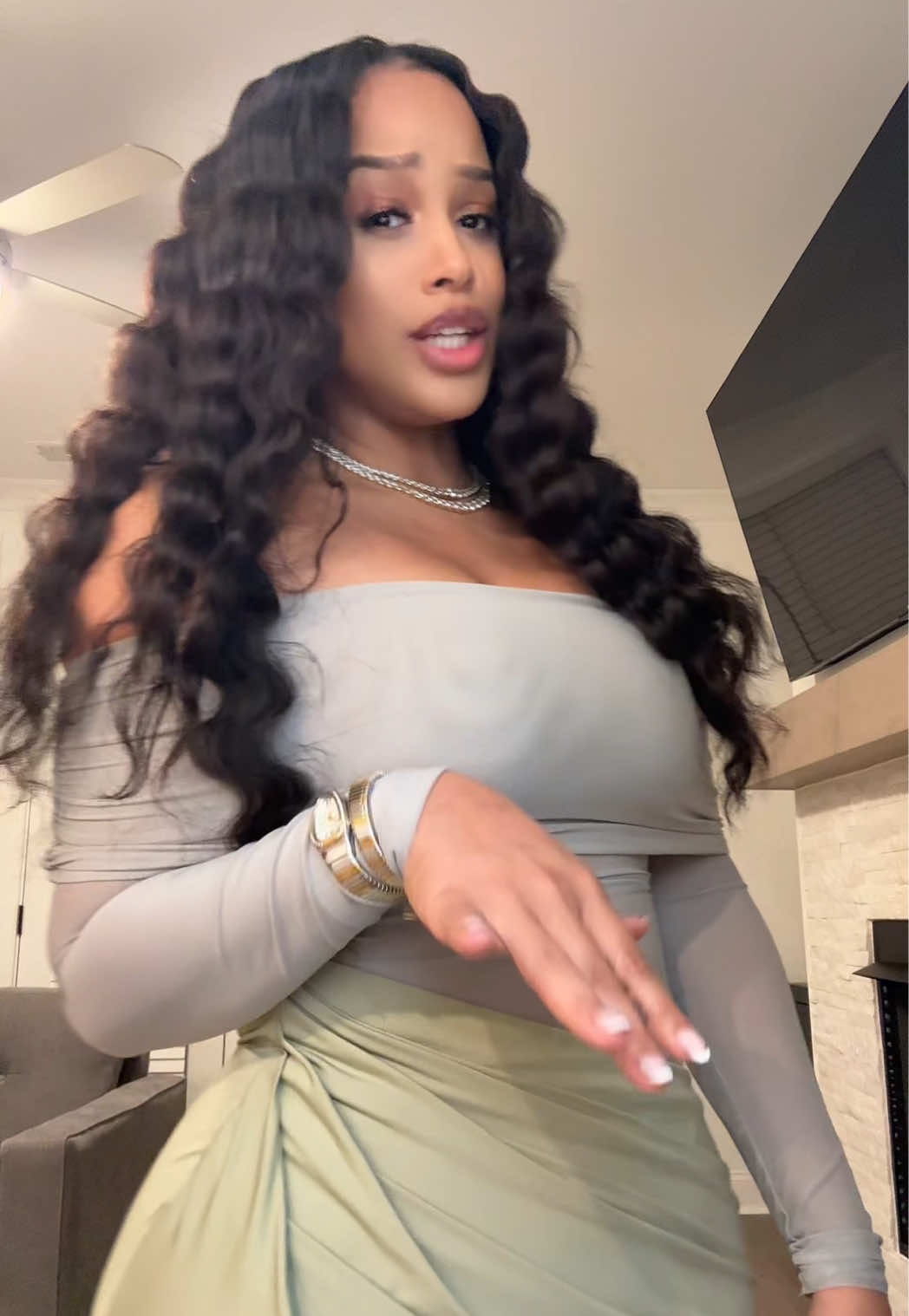 @Kiyomi Leslie