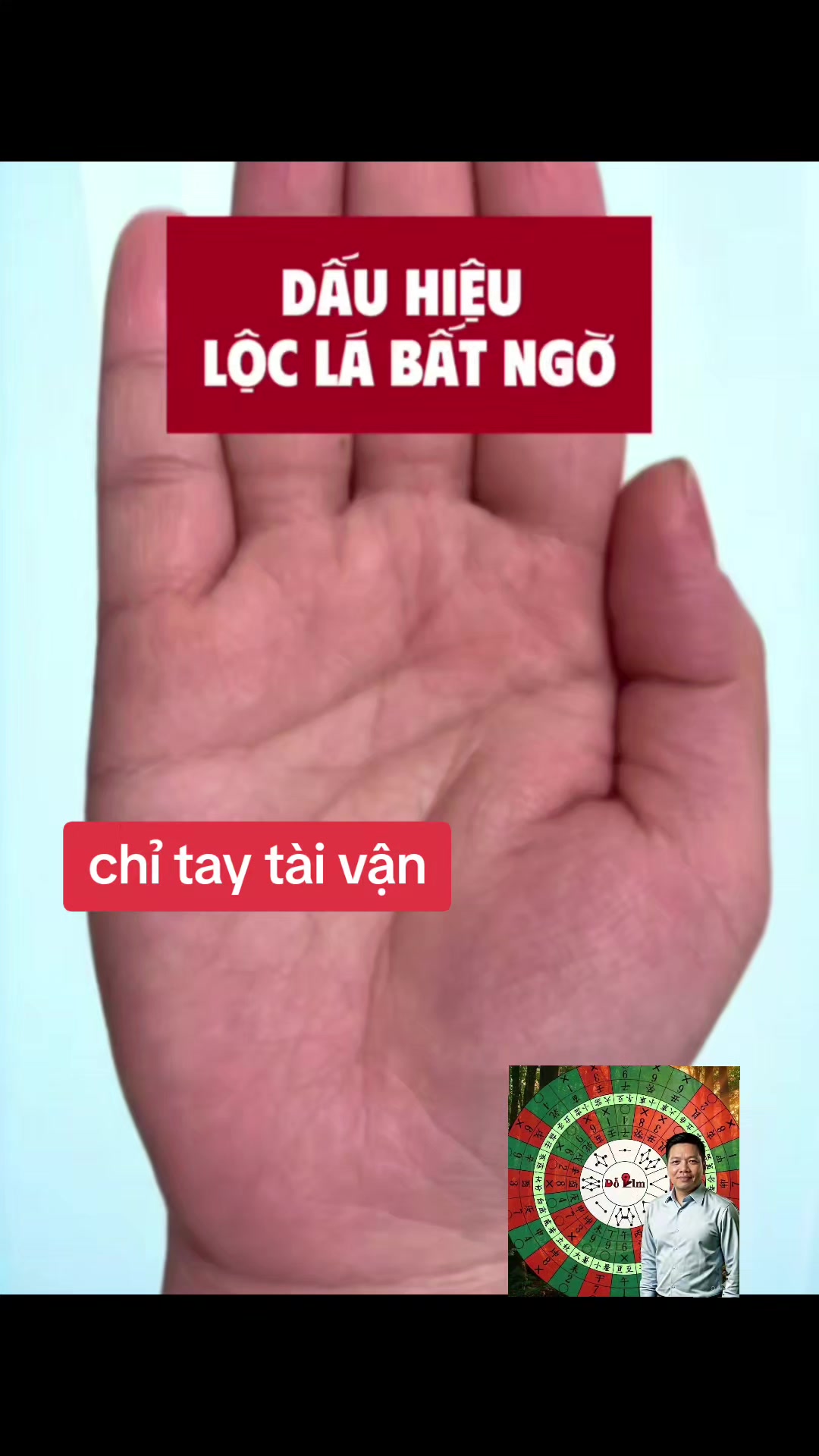 @Nhân Tướng Hiểu Mình