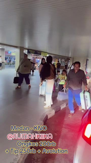 @Ratu Jalanan Medan